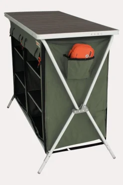 Eurotrail Brocas Campingkast