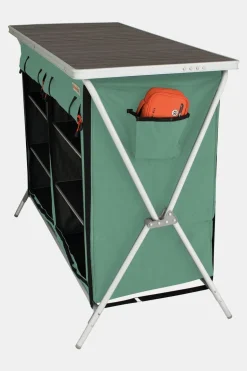 Eurotrail Brocas Campingkast