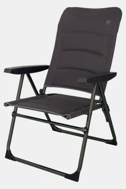 Eurotrail Campingstoel Canyon Basic Lage Rug