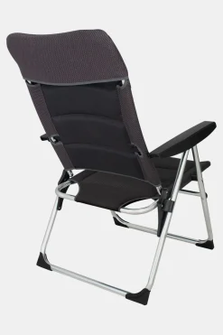 Eurotrail Campingstoel Canyon Basic Lage Rug
