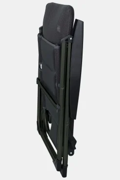 Eurotrail Campingstoel Canyon Basic Lage Rug
