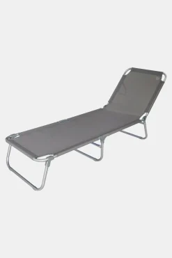 Eurotrail Daytona Beach Ligbed Strandbed