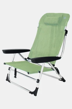 Eurotrail Marbella Strandstoel Relax