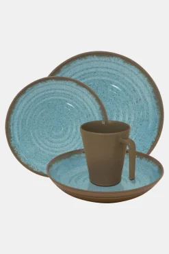 Eurotrail Ocean 16 Delig Servies