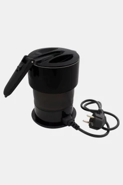 Eurotrail Opvouwbare Reis Waterkoker, 0,6 Ltr. Accessoire