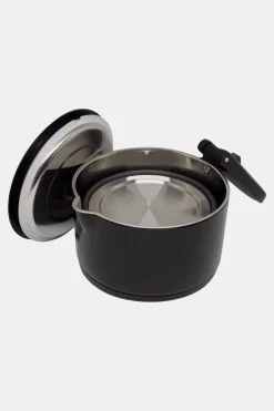 Eurotrail Opvouwbare Reis Waterkoker, 0,6 Ltr. Accessoire