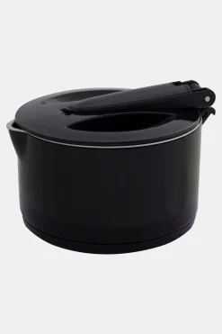 Eurotrail Opvouwbare Reis Waterkoker, 0,6 Ltr. Accessoire