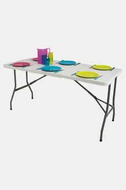 Eurotrail Pavilion Campingtafel 180 x 75 x 75 cm