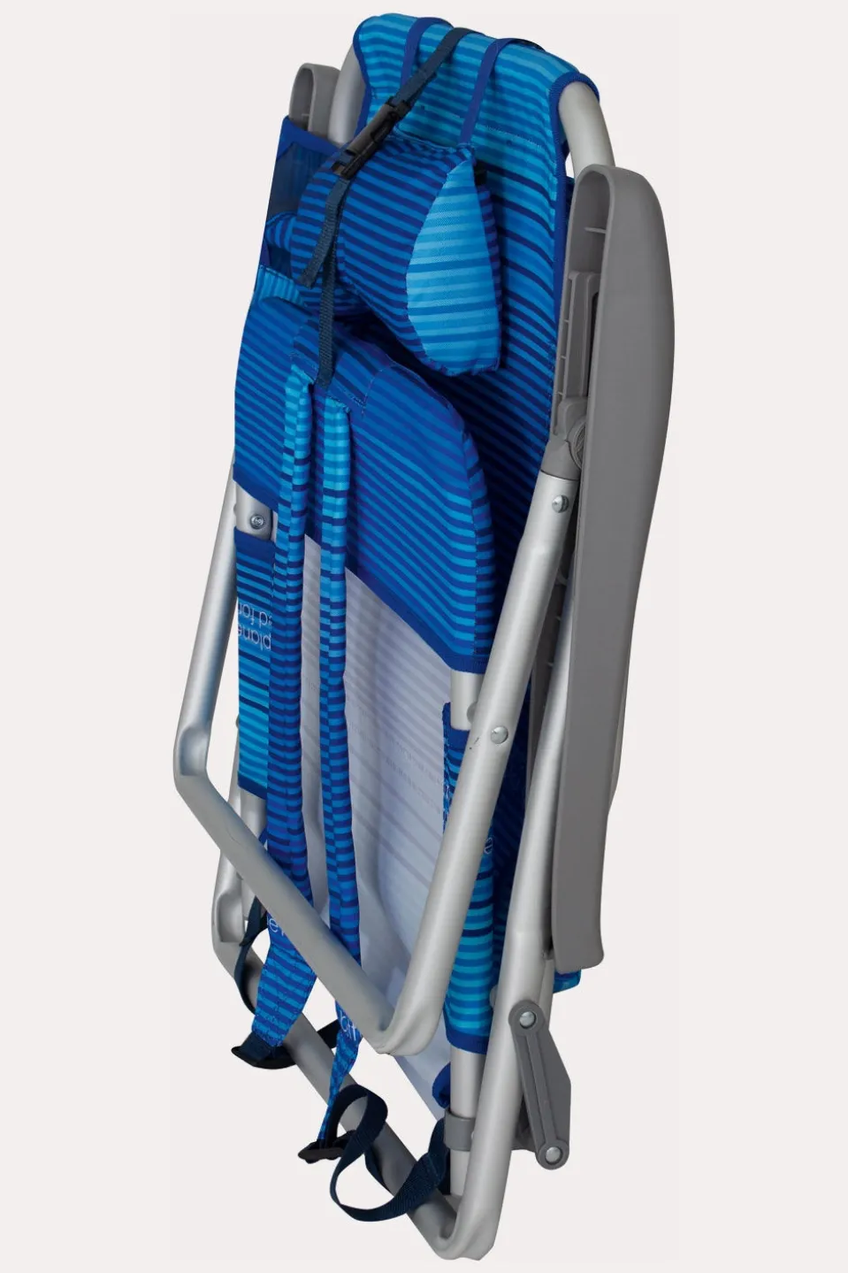 Eurotrail Perez Beach Recycled Strandstoel Relax