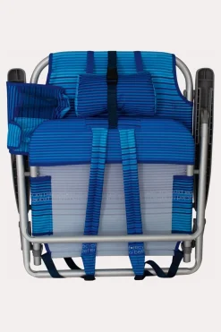 Eurotrail Perez Beach Recycled Strandstoel Relax