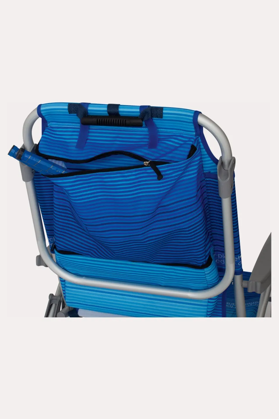Eurotrail Perez Beach Recycled Strandstoel Relax