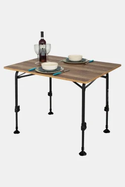 Eurotrail Rochefort L 100X68 Campingtafel