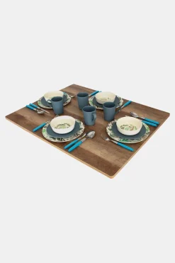 Eurotrail Rochefort L 100X68 Campingtafel