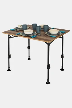 Eurotrail Rochefort L 100X68 Campingtafel