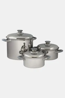 Eurotrail Rvs Pannenset Roma
