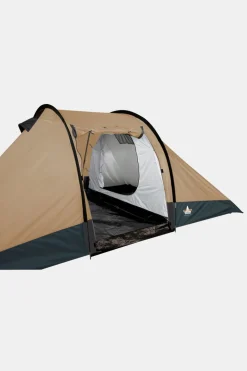 Eurotrail Santiago Alu Tent 4P