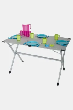 Eurotrail St.Pierre L Tafel