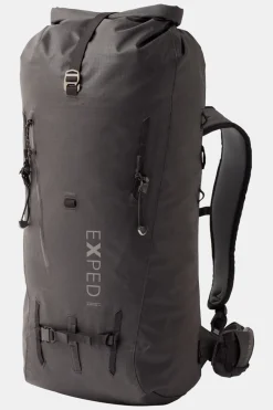 Exped Black Ice 45 L Backpack