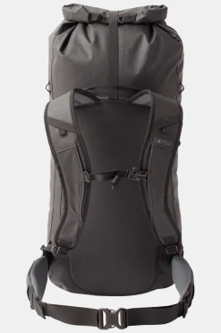 Exped Black Ice 45 L Backpack