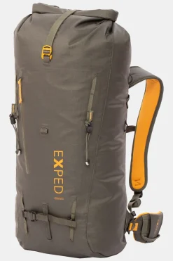 Exped Black Ice 45 L Backpack
