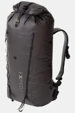 Exped Black Ice 45 L Backpack