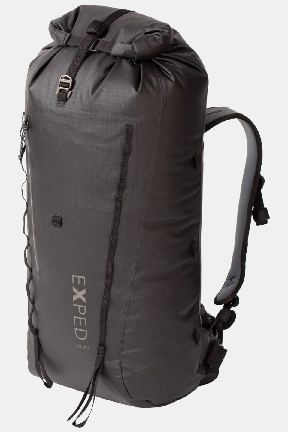 Exped Black Ice 45 L Backpack