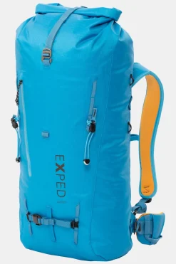 Exped Black Ice 45 M Rugzak
