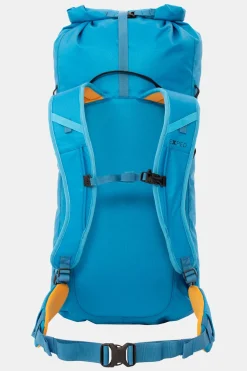 Exped Black Ice 45 M Rugzak