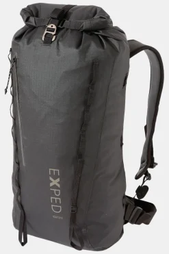 Exped Black Ice 30 M Rugzak