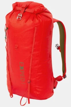 Exped Black Ice 30 M Rugzak