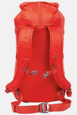 Exped Black Ice 30 M Rugzak