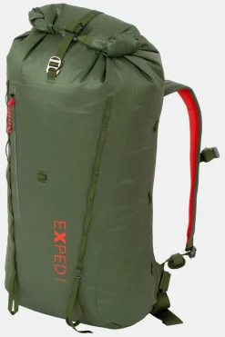 Exped Black Ice 45 M Rugzak