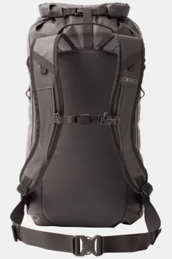 Exped Black Ice 30 M Rugzak