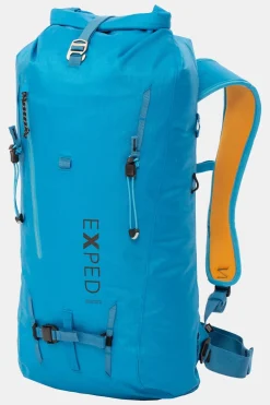 Exped Black Ice 30 M Rugzak