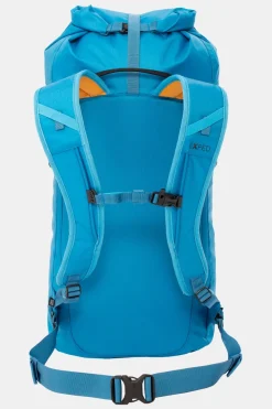 Exped Black Ice 30 M Rugzak