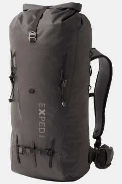 Exped Black Ice 45 M Rugzak