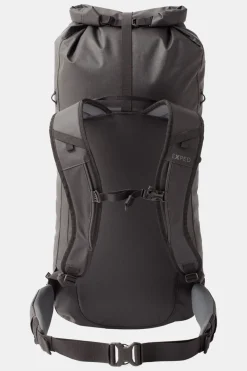 Exped Black Ice 45 M Rugzak