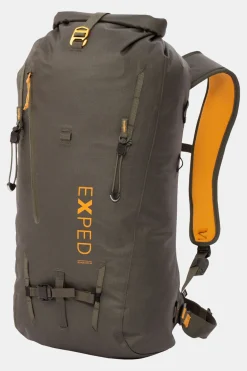 Exped Black Ice 30 S Rugzak