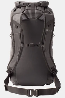 Exped Black Ice 30 S Rugzak