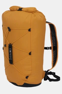 Exped Cloudburst 25 Rugzak