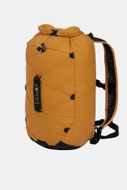 Exped Cloudburst 15 Rugzak