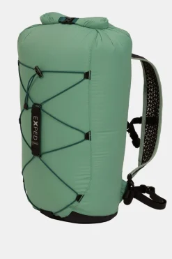 Exped Cloudburst 25 Rugzak