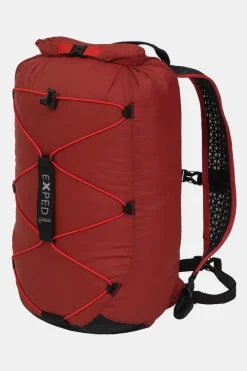 Exped Cloudburst 15 Rugzak