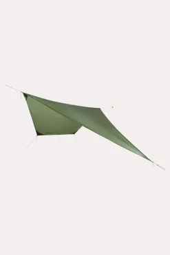 Exped Hammock Trekking Tarp voor Hangmat