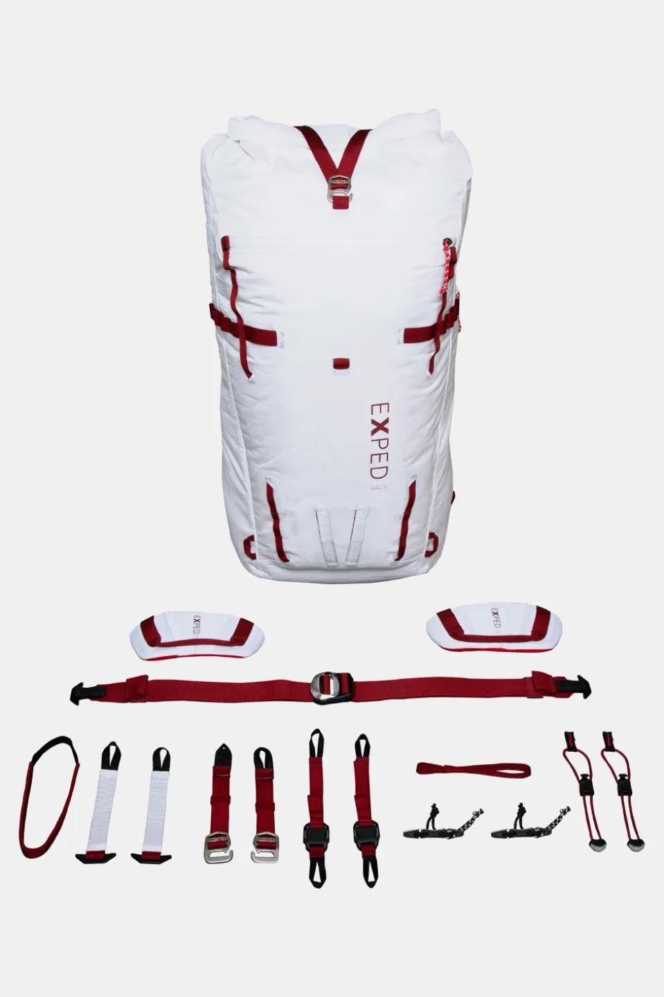 Exped Icefall 50 Backpack M