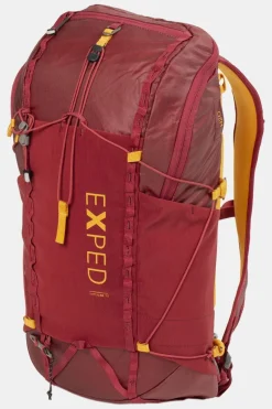 Exped Impulse 15 Rugzak