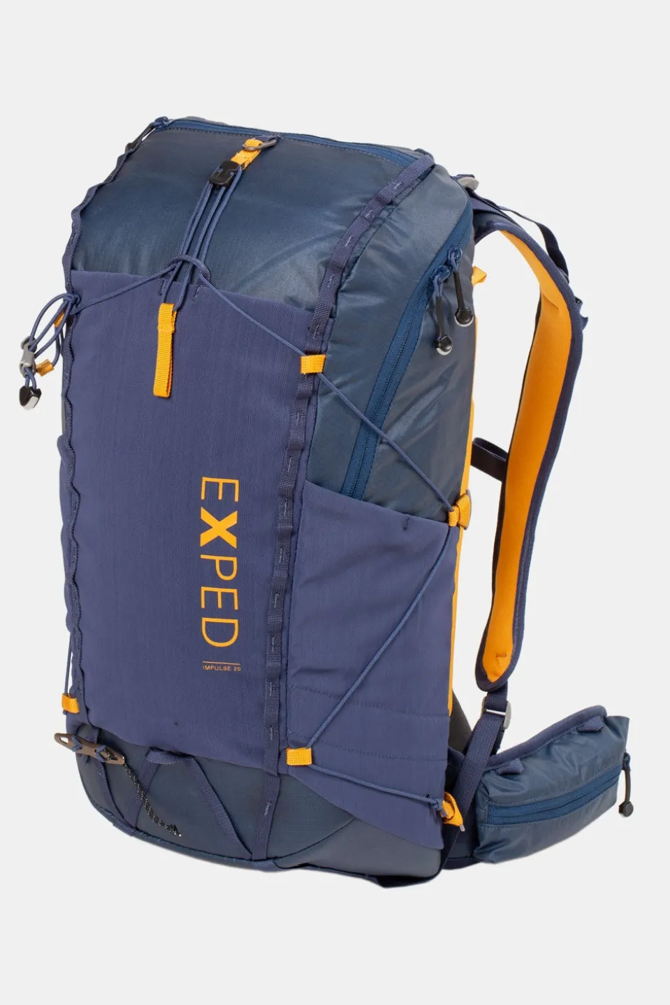 Exped Impulse 20 Rugzak