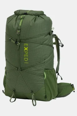Exped Lightning 60L Rugzak