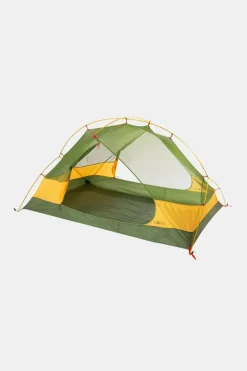 Exped Lyra II 2-Persoons Koepeltent
