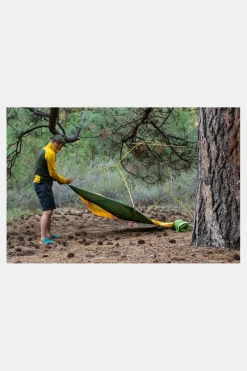Exped Lyra II 2-Persoons Koepeltent